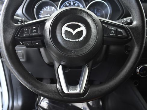 Used 2017 MAZDA CX-5 Sport image 10