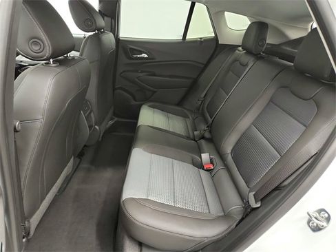 New 2026 Chevrolet Trax LT w/ Driver Confidence Package image 27