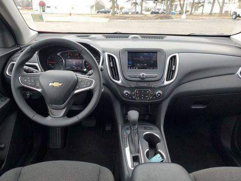Used 2024 Chevrolet Equinox LT image 24