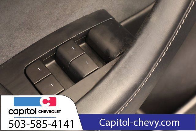 Used 2021 Tesla Model 3 Standard Range Plus RWD image 11