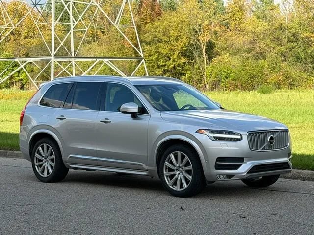 Used 2016 Volvo XC90 T6 Inscription AWD/4WD image 2