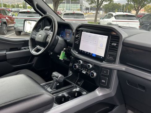 Used 2025 Ford F150 XLT w/ Equipment Group 301A Standard AWD/4WD image 20