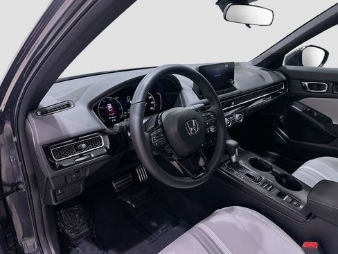 Used 2026 Honda Civic Sport image 9