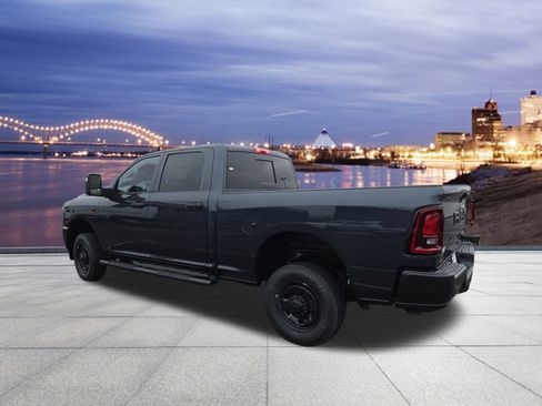 New 2026 RAM 2500 Tradesman image 3