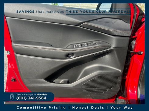 New 2026 Jeep Cherokee Limited image 10