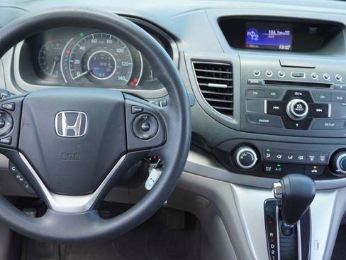 Used 2013 Honda CR-V EX image 26