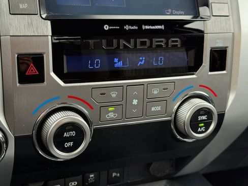 Used 2020 Toyota Tundra SR5 w/ TRD Off-Road Package AWD/4WD image 16