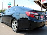 Used 2012 Toyota Camry SE image 4