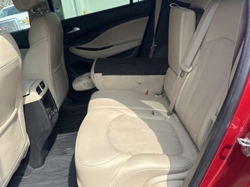 Used 2020 Buick Envision Preferred image 46