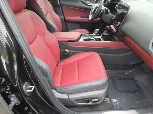 Used 2024 Lexus NX 350 AWD image 16