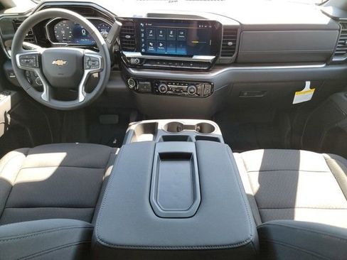 New 2026 Chevrolet Silverado 1500 LT w/ All Star Edition Plus image 20