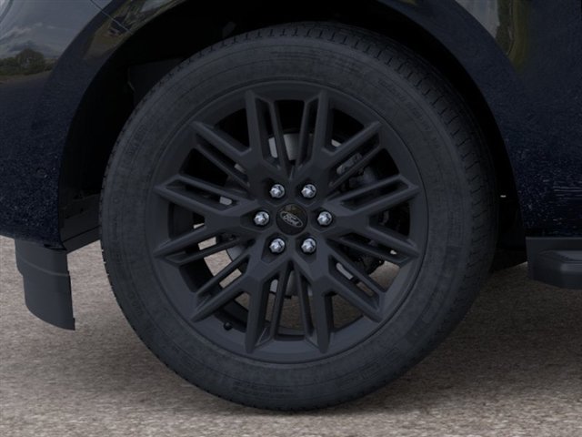 New 2026 Ford Expedition Max Platinum w/ Stealth Appearance Package AWD/4WD image 19