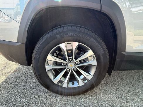 Used 2026 Chevrolet Equinox LT AWD/4WD image 33