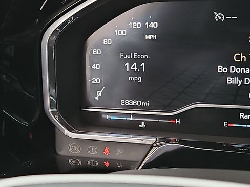 Certified 2024 GMC Sierra 1500 Elevation AWD/4WD image 19