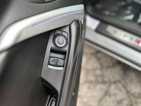 Used 2017 Chevrolet Camaro SS RWD image 15
