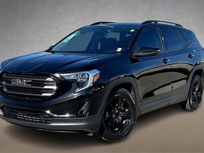 Used 2020 GMC Terrain SLT w/ Elevation Edition