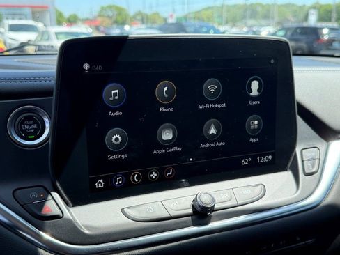 Used 2023 Chevrolet Blazer LT w/ Convenience Package FWD image 27