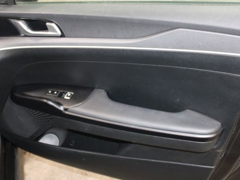 Used 2025 Kia K5 LXS FWD image 23