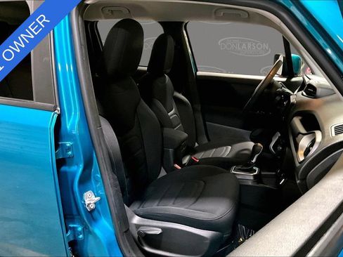 Used 2020 Jeep Renegade Latitude AWD/4WD image 15