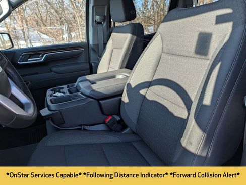 Certified 2025 GMC Sierra 1500 Elevation image 21
