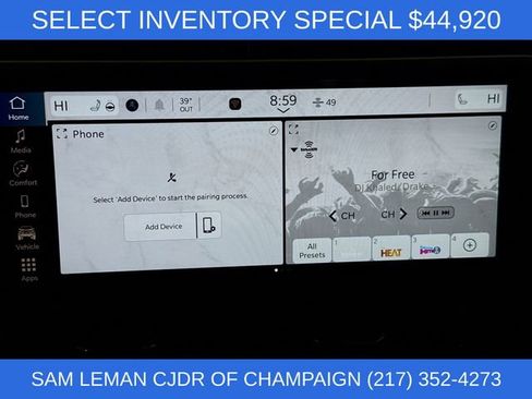 New 2026 Jeep Gladiator Willys image 14