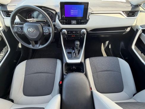 Certified 2025 Toyota RAV4 XLE image 15