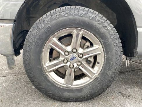 Used 2024 Ford F150 XLT image 22