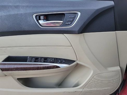 Used 2019 Acura TLX V6 SH-AWD w/ Technology Pkg image 19