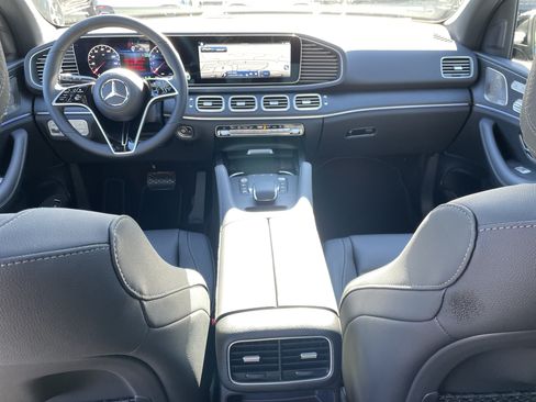 New 2026 Mercedes-Benz GLE 350 4MATIC image 22