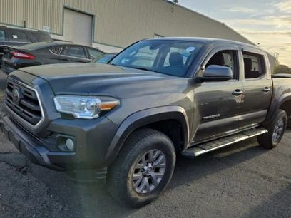 Used 2019 Toyota Tacoma SR5