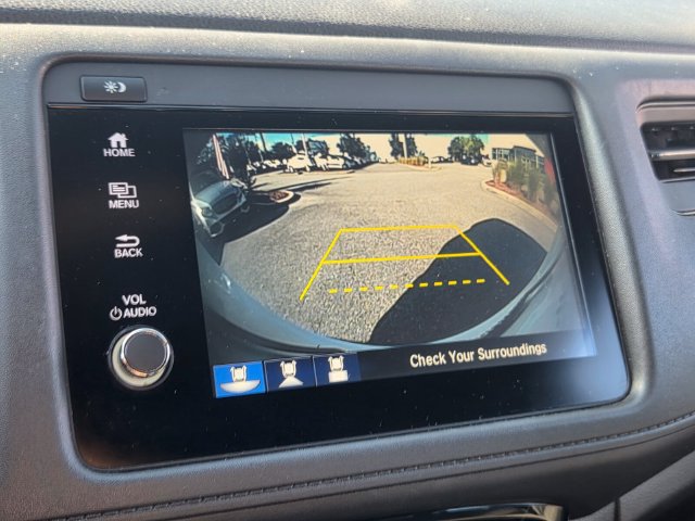 Used 2019 Honda HR-V Sport image 25