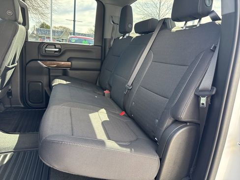 Used 2023 GMC Sierra 2500 SLE image 27