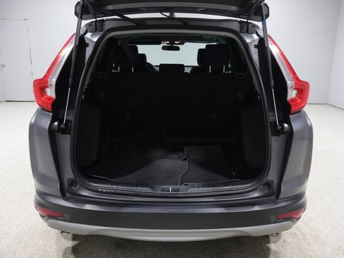 Used 2019 Honda CR-V EX image 20