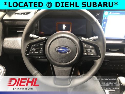 New 2026 Subaru Outback Limited XT image 25