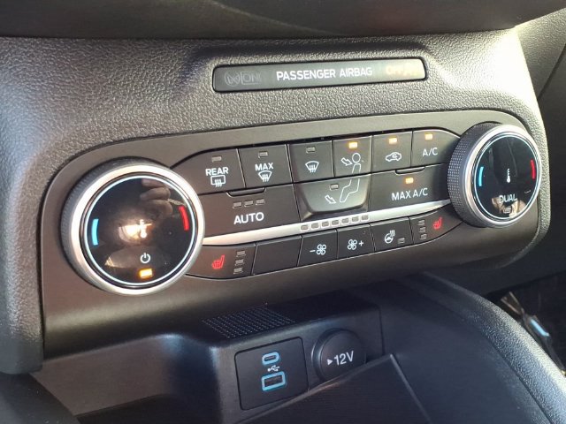 Used 2023 Ford Escape Active AWD/4WD image 22