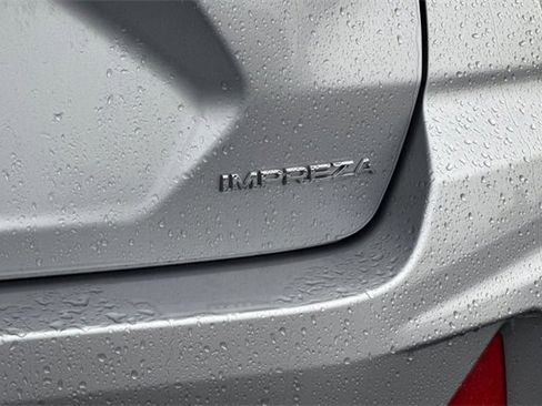 Used 2024 Subaru Impreza 2.0i image 25