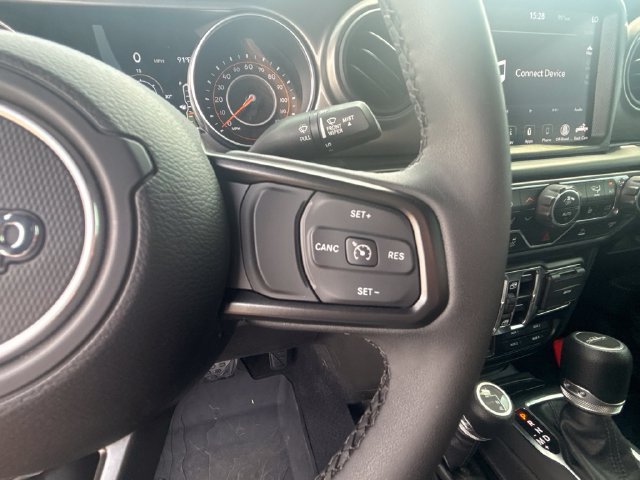 Used 2023 Jeep Gladiator Sport AWD/4WD image 22
