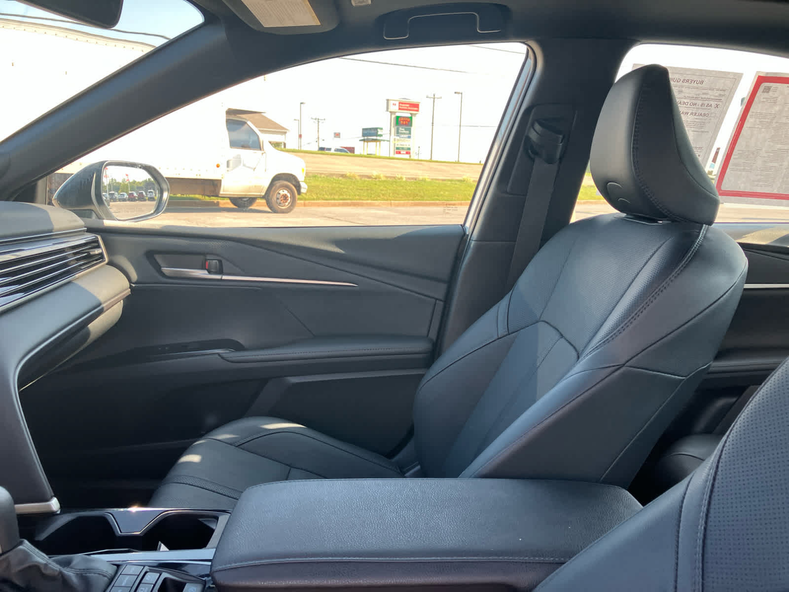 Certified 2026 Toyota Camry XSE w/ Premium Plus Package FWD image 11
