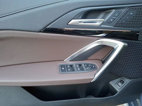 Certified 2023 BMW X1 xDrive28i w/ M Sport Package image 10