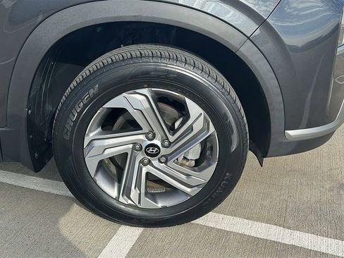 Certified 2023 Hyundai Santa Fe SEL image 15