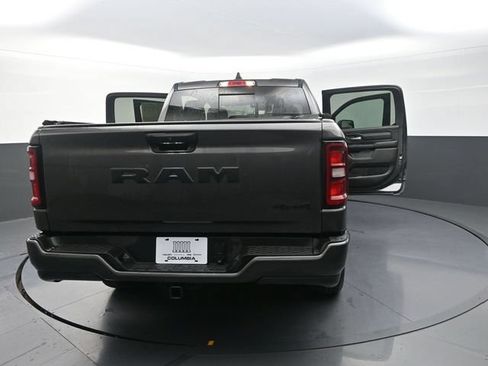 Used 2026 RAM 1500 Express AWD/4WD image 35