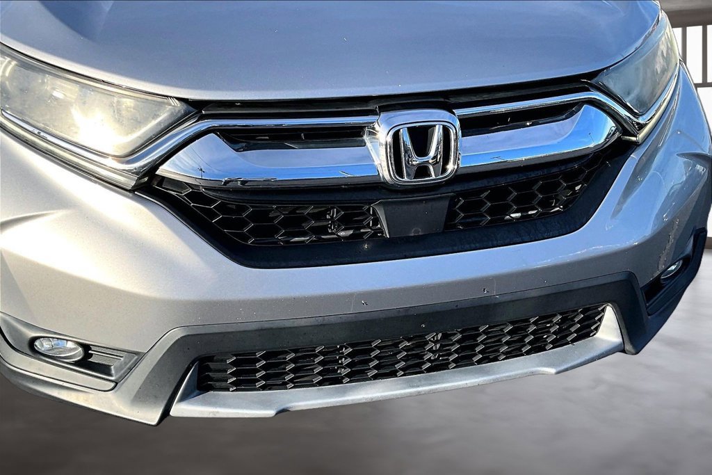 Used 2017 Honda CR-V EX-L image 28