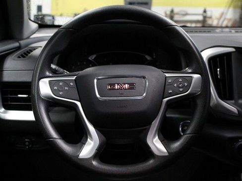 Certified 2023 GMC Terrain SLE w/ Driver Convenience Package FWD image 19