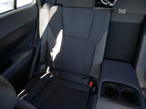 Certified 2025 Subaru Crosstrek 2.0i Premium image 12