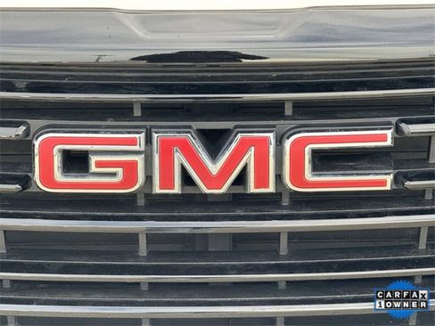 Used 2022 GMC Terrain SLT w/ Elevation Edition image 33