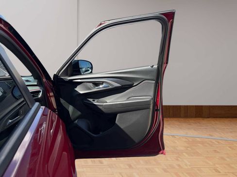 Used 2021 Chevrolet TrailBlazer RS w/ Convenience Package image 15