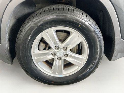 Used 2018 Chevrolet Trax LT w/ LT Convenience Package AWD/4WD image 11