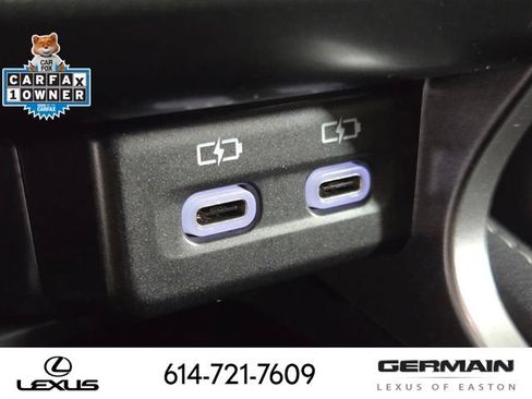 Certified 2025 Lexus RX 350 w/ Convenience Package AWD/4WD image 34