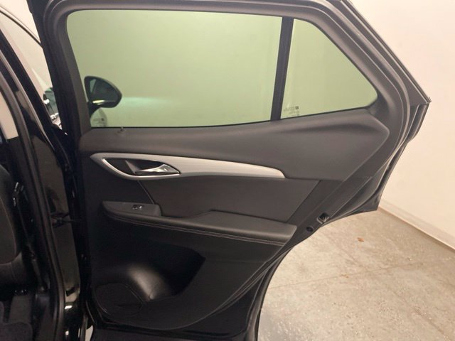 Used 2024 Buick Envision Avenir AWD/4WD image 26