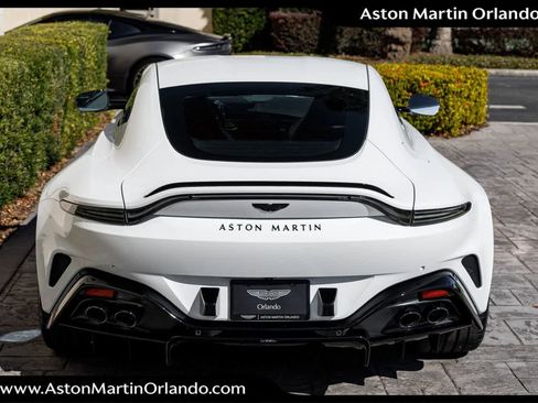 New 2026 Aston Martin V8 Vantage S image 22
